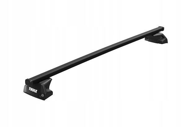Thule SquareBar Evo
