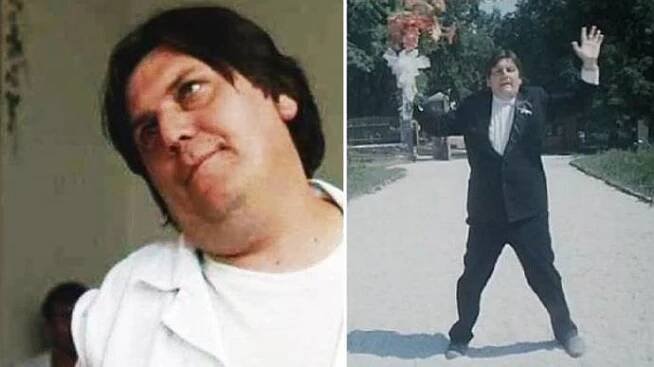 Blažena a Miluna se nemají příliš v lásce. Babička v posteli na kolečkách neustále tropí blbosti, aby si nemusela vzít medicínu od doktora Kroupy (Josef Stárek). Venca Konopník si chce vzít těhotnou Blaženu, ale Miluna to chce překazit.