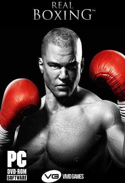 Real Boxing - PC hra | CDH.cz