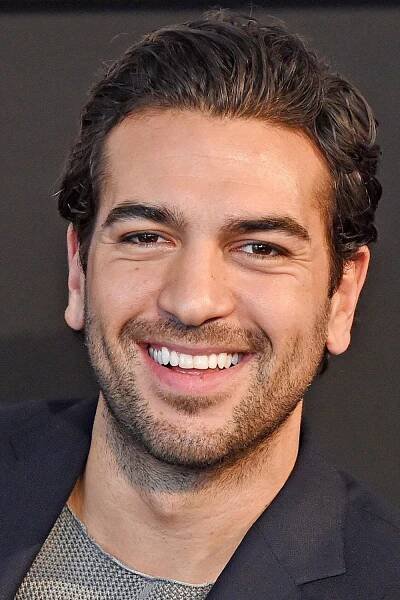 Elyas M'Barek herec