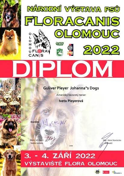 Září 2022 - cavecanem.dog