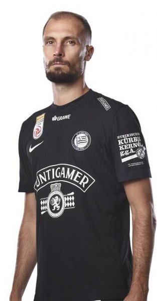 Profis | SK Sturm