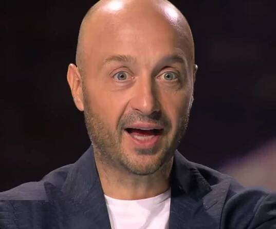 Joe Bastianich Biography - Facts, Childhood, Family Life & Achievements