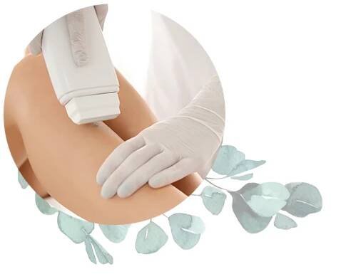 Pleťová péče – Petrová Iveta – Kvalitní kosmetika pro zdravou a krásnou pleť, galvanoterapie, laminace obočí, lash lifting