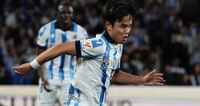 Real Sociedad bere důležité tři body proti rozjetému Villarrealu
