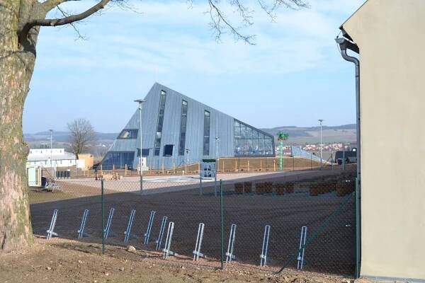 EDEN Bystřice nad Perštejnem - Promat Praha
