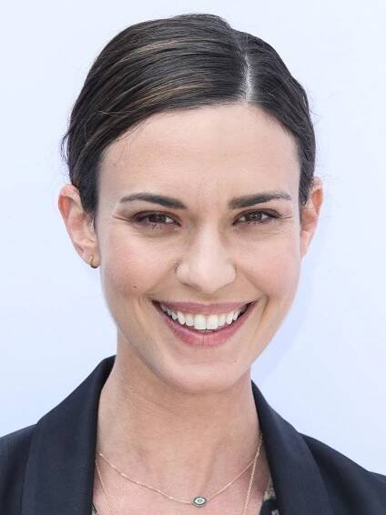 Odette Annable - Actress