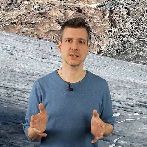 What World Glacier Day is all about