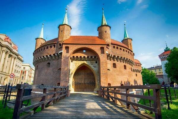 TOP 10 Museums in Cracow | Discover Cracow