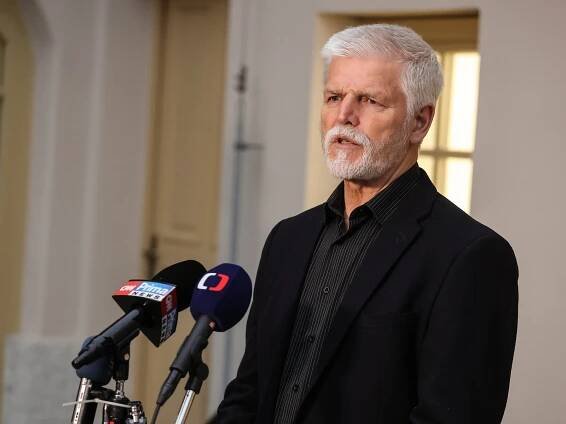 Prohlídka města mimo protokol. Prezident Pavel s chotí obdivovali Kutnou Horu