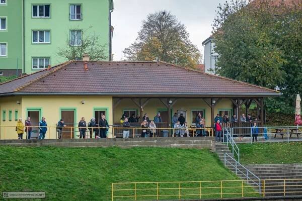FK Olympie Březová - -SK Český Brod | FK Olympie Březová