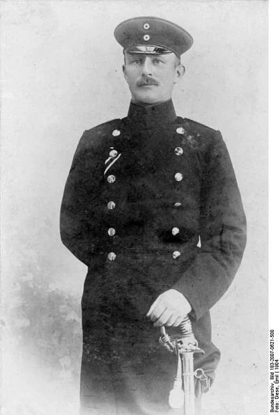 South Africa and the German East Africa Campaign (Union of South Africa) / 1.0 / handbook - 1914-1918-Online (WW1) Encyclopedia