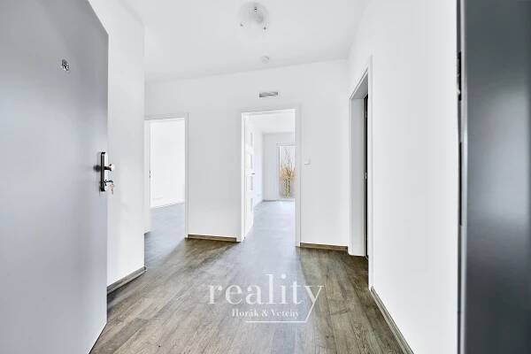Pronájem bytu 4+kk 114 m2 – Jihlava | Horák & Vetchý reality