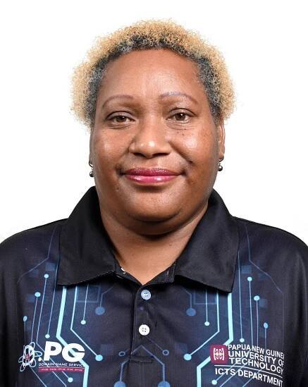 ICTS Staff -