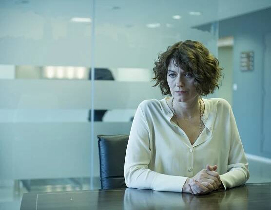 New Blood - Case 1, Part 3 - Z filmu - Anna Chancellor