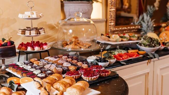 San Carlo Gourmet foto 2