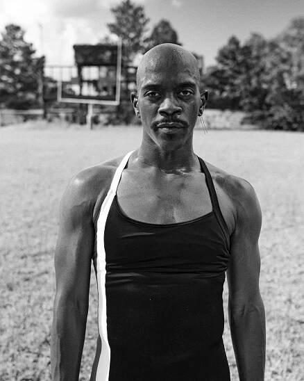 Malik Khalid | Evolation Yoga Atlanta