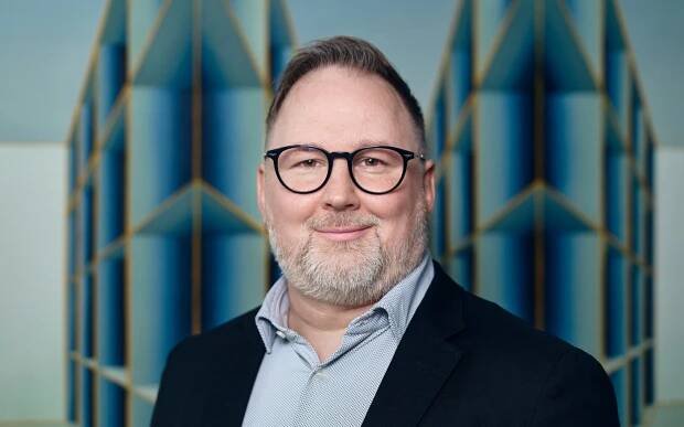 Fotka: Pavel Brůžek, generální ředitel společnosti Draslovka Holding