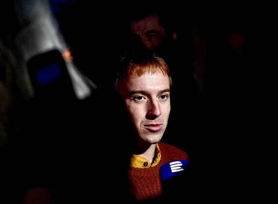 Mikuláš Minář.