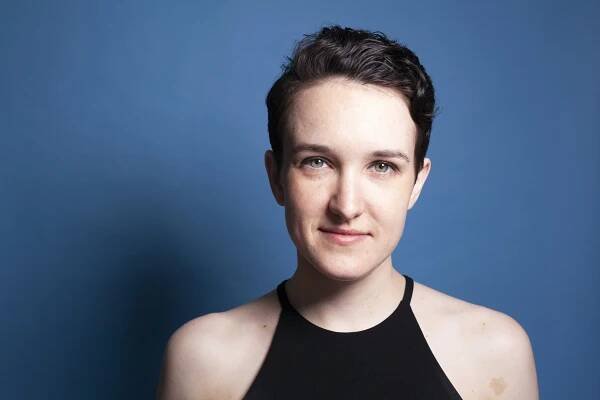 SARAH WHITE