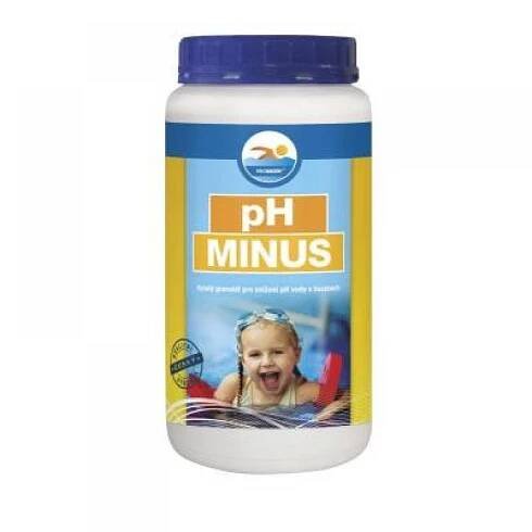 pH mínus 1,5 kg