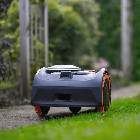 Segway Navimow i108E ab 897,00 € (Oktober 2025 Preise) | Preisvergleich bei idealo.de
