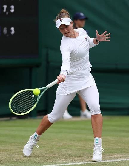 Tragický český Wimbledon. Na slavném turnaji přežívá už jen jediná naděje