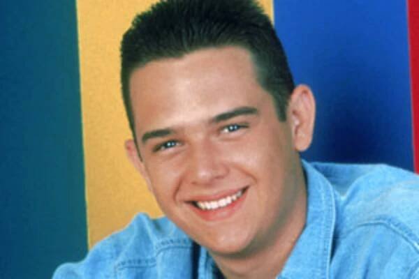 Whatever Happened to Brandon Call From 'Step by Step'?