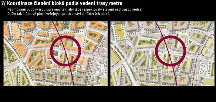 Nová pražská čtvrť Bubny-Zátory má svou finální podobu. Jaké jsou největší změny? | EARCH.cz