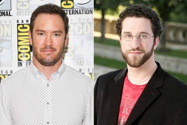 Mark-Paul Gosselaar Says 'Saved by the Bell' Cast Is 'Pretty Shocked' Over Dustin Diamond's Death