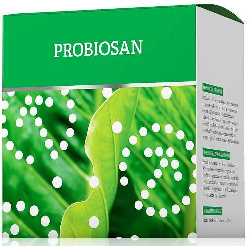 Probiosan 90 kapslí