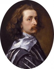 File:Anthony van Dyck - Zelfportret.jpg