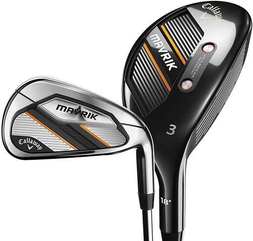 12 Best Golf Clubs for Seniors – Club Set [ 2021 ] - Bulle Rock Golf