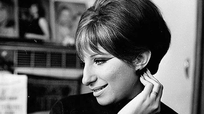Barbra Streisandová - jak se zrodila hvězda (2017) film • Filmožrouti.cz