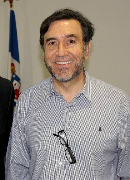 José Zagal Moya