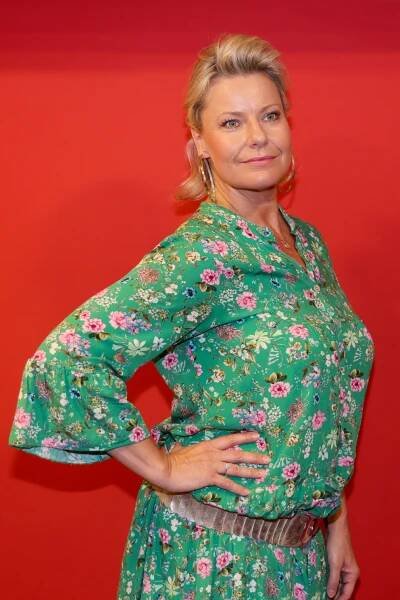 Marika Procházková v roce 2024