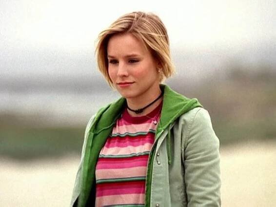"Veronika Marsová" Pilot (TV Episode 2004) 8.0