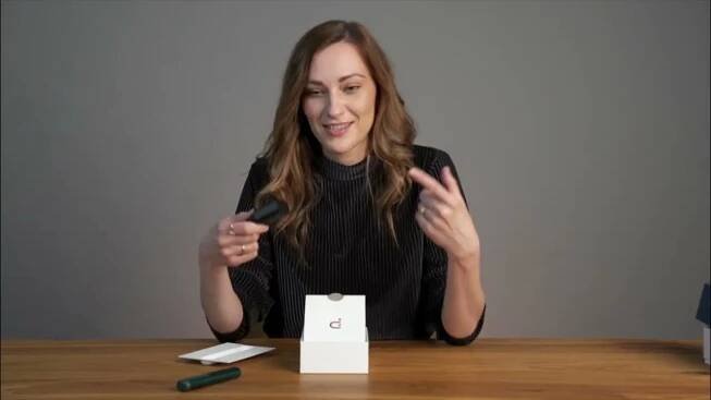 Pulze 2.0 unboxing s Bárou Jánovou