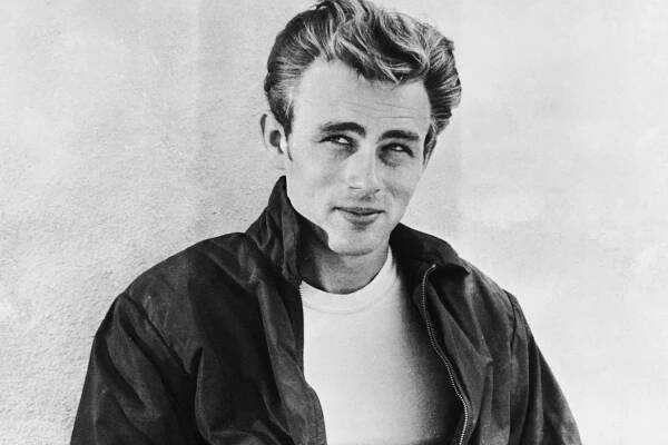 James Dean's Supposed Gay College Romance Will Be Explored in New Biopic