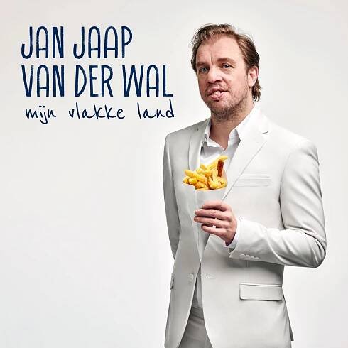 DYSTOPIA | Jan Jaap van der Wal