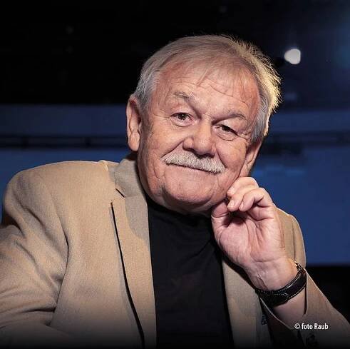 Minipárty s Karlem Šípem - DK Akord Ostrava