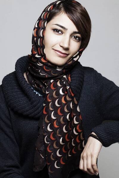Fereshteh Forough, Code To Inspire // Empowering Afghan Girls Through Code