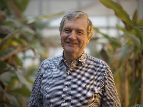 Jaroslav Doležel: Člověk sám svět nezmění, ale je dobré k tomu přispět
