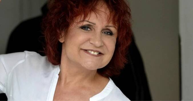 Speváčka Petra Janů išla po smrti manžela do menšieho bytu