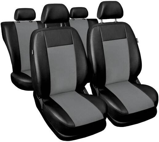 Autopotah Auto-Dekor Dodge Caliber 2006-2011 Superior Šedá od 1 143 Kč - Heureka.cz