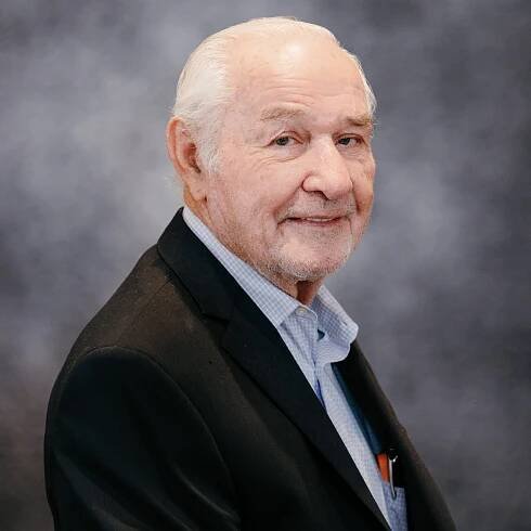 Foundation Trustees — PHI KAPPA TAU