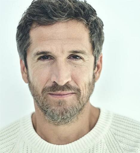 Guillaume Canet