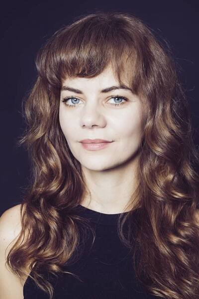 Anna Nováková - Studiové