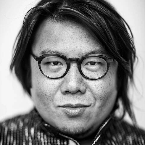 With ‘Lies and Weddings,’ Kevin Kwan Dives Back Into Ultrarich Drama