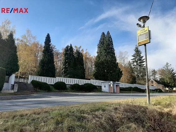 Prodej Pozemek, Kozolupy, okres Plzeň-sever